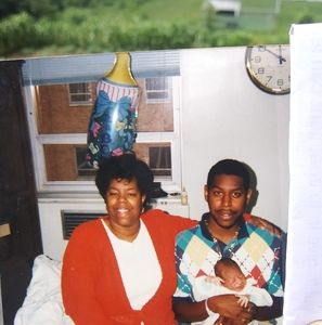 Meet your Posher, Ben